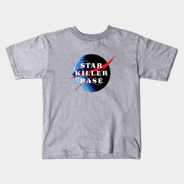 Star Base Logo
